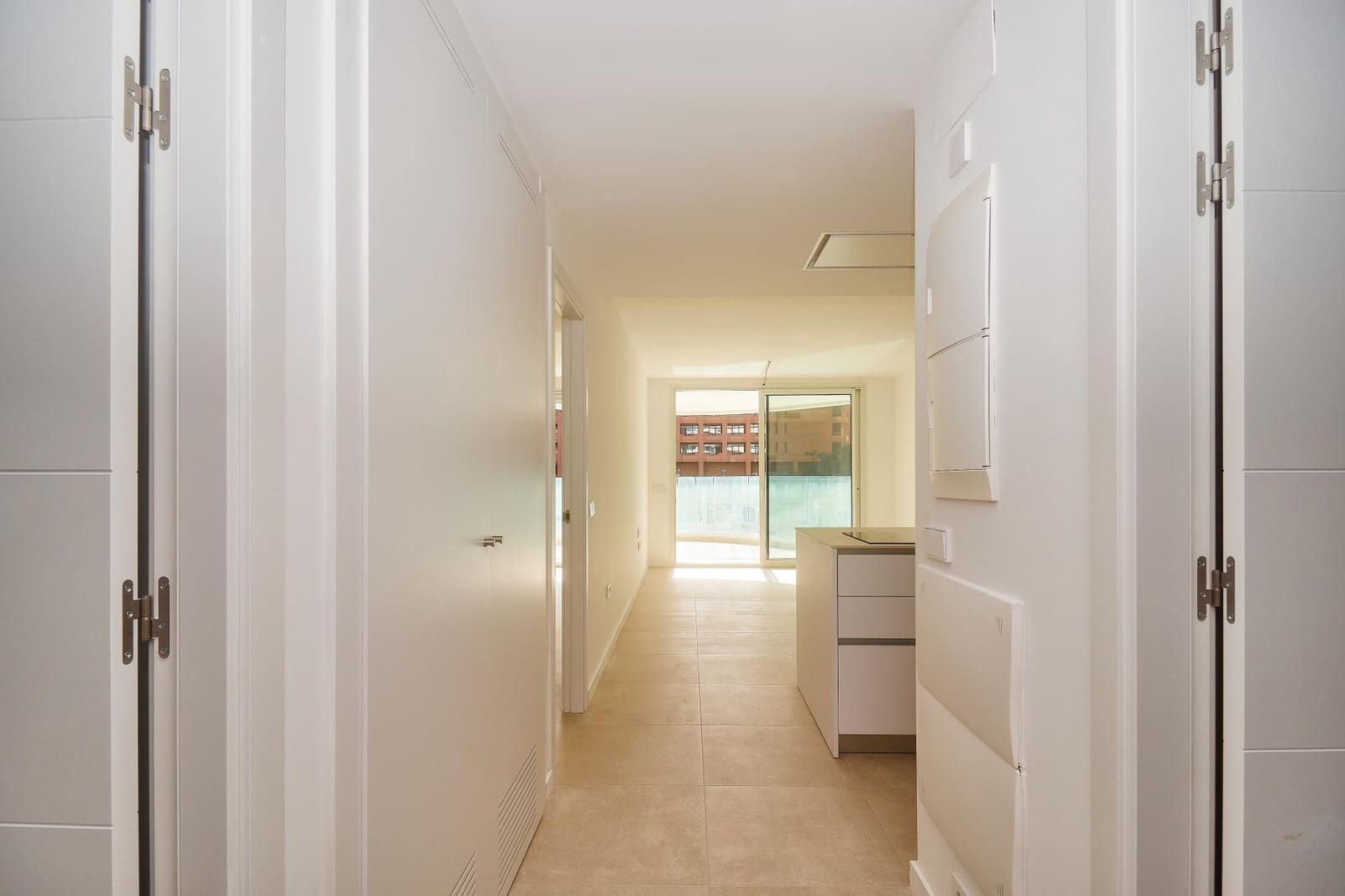 2 soveværelse Lejlighed til salg i Fuengirola med swimmingpool garage - € 469.000 (Ref: 10129684)