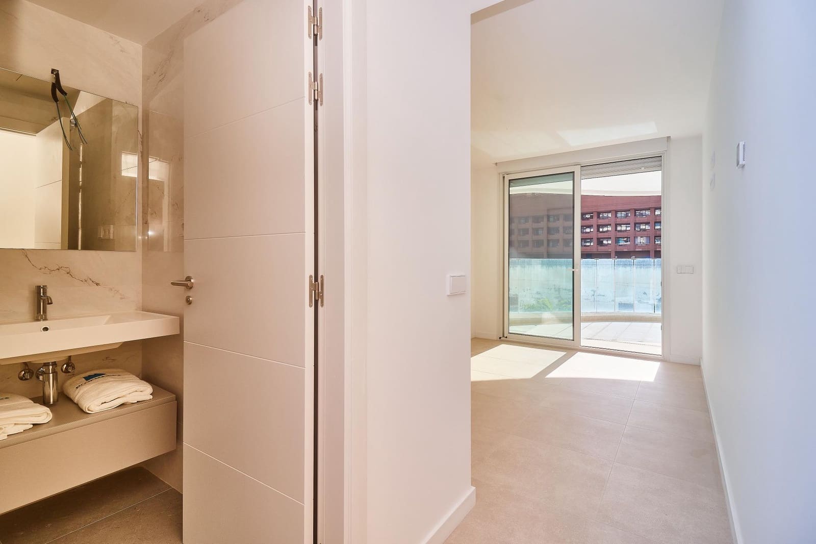 2 soveværelse Lejlighed til salg i Fuengirola med swimmingpool garage - € 469.000 (Ref: 10129684)