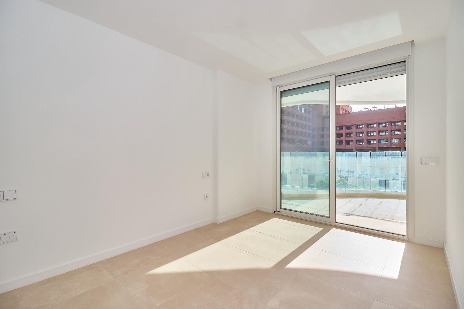 2 soveværelse Lejlighed til salg i Fuengirola med swimmingpool garage - € 469.000 (Ref: 10129684)