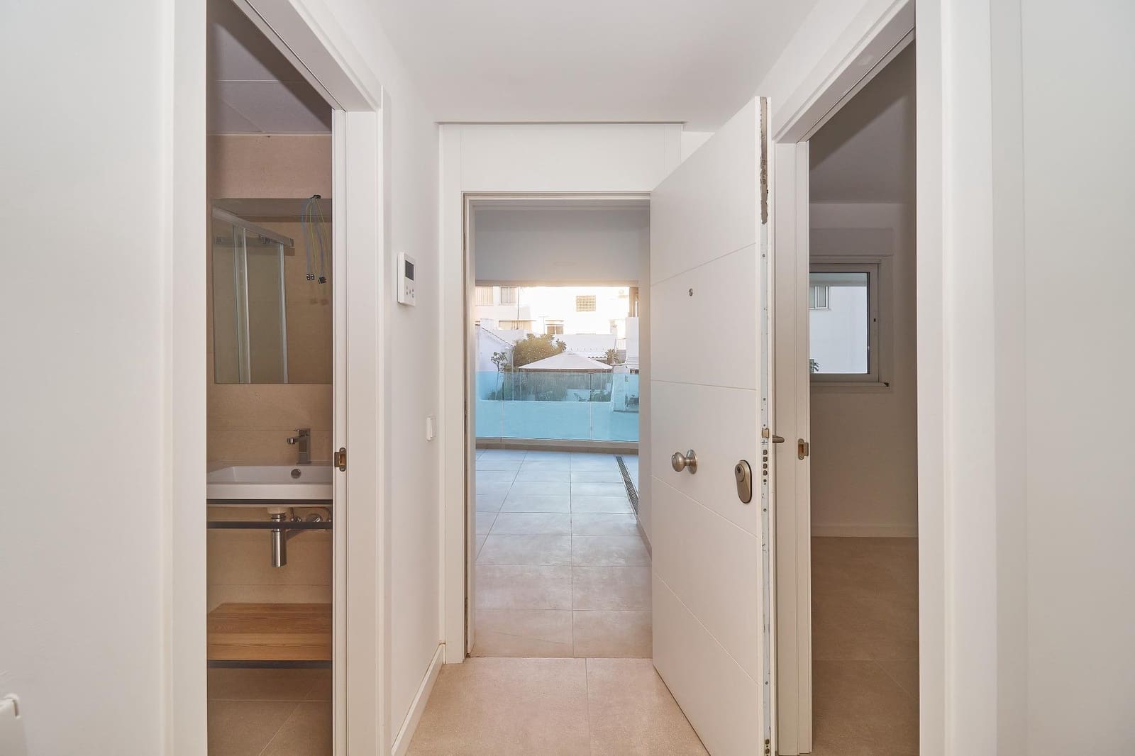 2 soveværelse Lejlighed til salg i Fuengirola med swimmingpool garage - € 469.000 (Ref: 10129684)