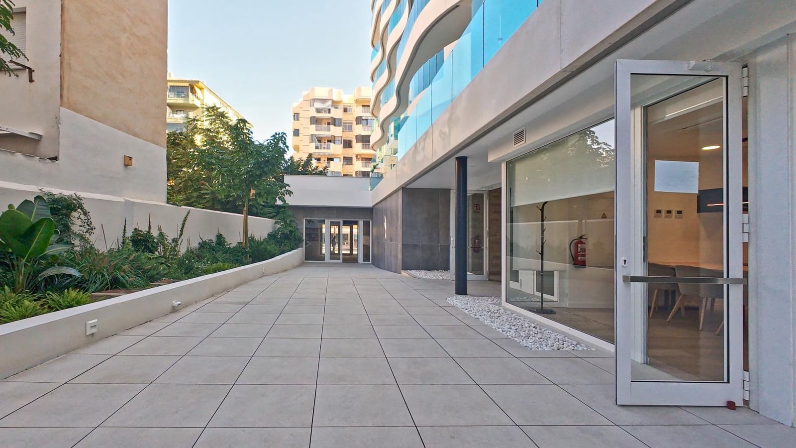 2 soveværelse Lejlighed til salg i Fuengirola med swimmingpool garage - € 469.000 (Ref: 10129684)