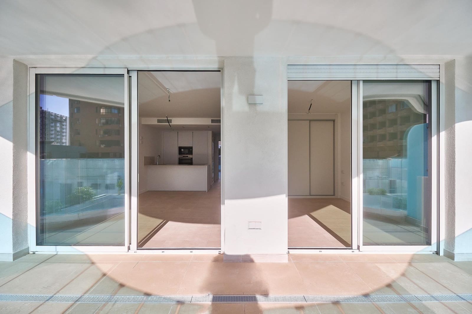 2 soveværelse Lejlighed til salg i Fuengirola med swimmingpool garage - € 469.000 (Ref: 10129684)