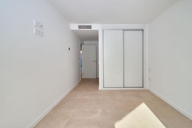 2 sovrum Lägenhet till salu i Fuengirola med pool garage - 469 000 € (Ref: 10129684)