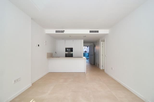 2 sovrum Lägenhet till salu i Fuengirola med pool garage - 469 000 € (Ref: 10129684)