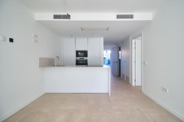 2 sovrum Lägenhet till salu i Fuengirola med pool garage - 469 000 € (Ref: 10129684)