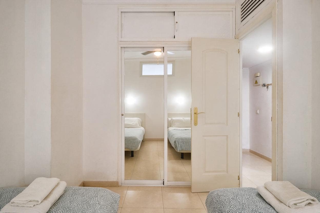 1 Zimmer Wohnung zu verkaufen in Fuengirola - 215.000 € (Ref: 10136190)