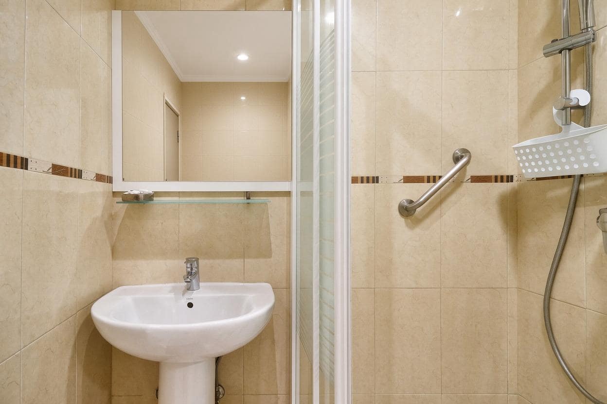 1 Zimmer Wohnung zu verkaufen in Fuengirola - 215.000 € (Ref: 10136190)