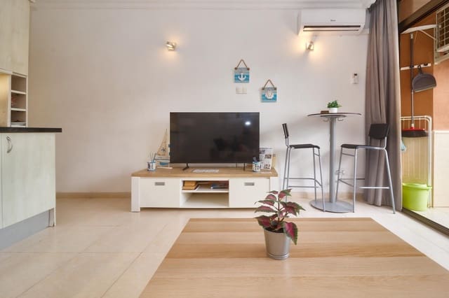 1 sovrum Lägenhet till salu i Fuengirola - 215 000 € (Ref: 10136190)