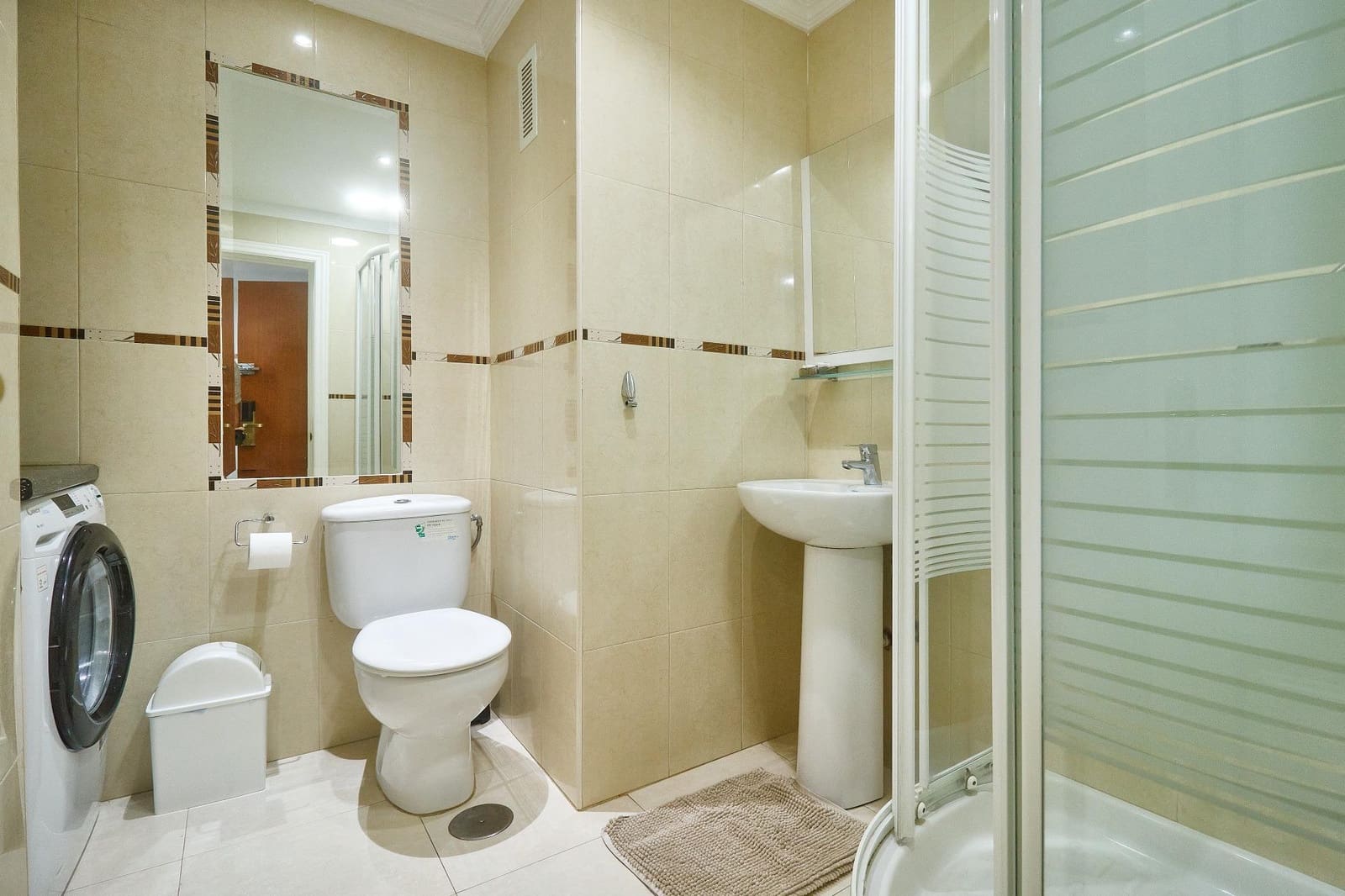 1 Zimmer Wohnung zu verkaufen in Fuengirola - 215.000 € (Ref: 10136190)