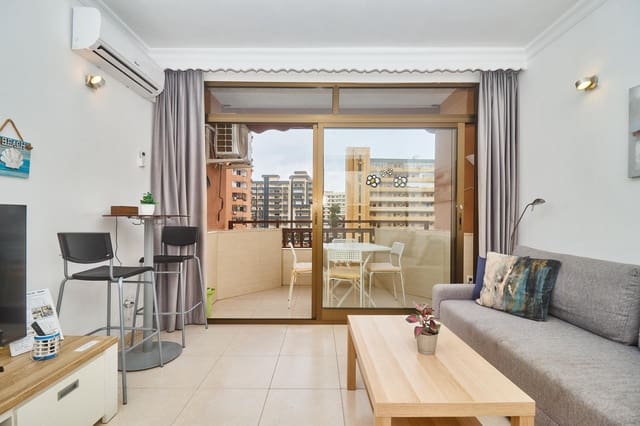 1 sovrum Lägenhet till salu i Fuengirola - 215 000 € (Ref: 10136190)