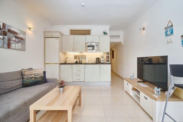 1 sovrum Lägenhet till salu i Fuengirola - 215 000 € (Ref: 10136190)