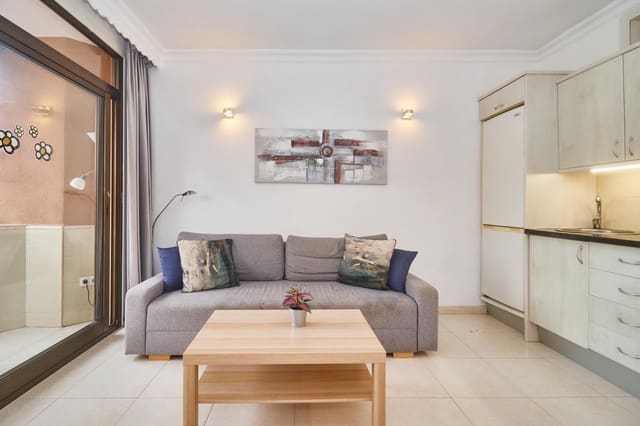 1 sovrum Lägenhet till salu i Fuengirola - 215 000 € (Ref: 10136190)