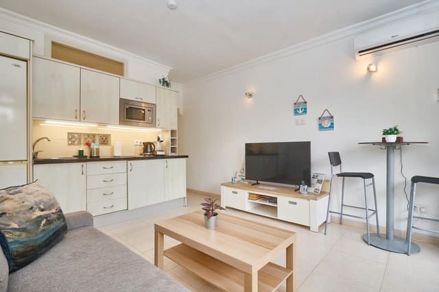 1 sovrum Lägenhet till salu i Fuengirola - 215 000 € (Ref: 10136190)