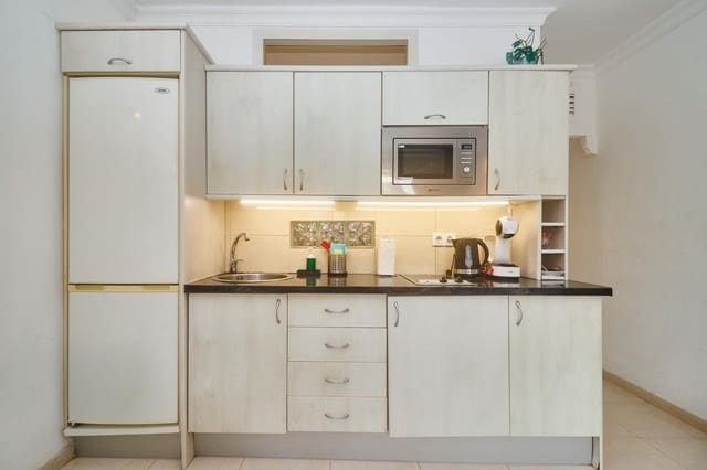 1 sovrum Lägenhet till salu i Fuengirola - 215 000 € (Ref: 10136190)