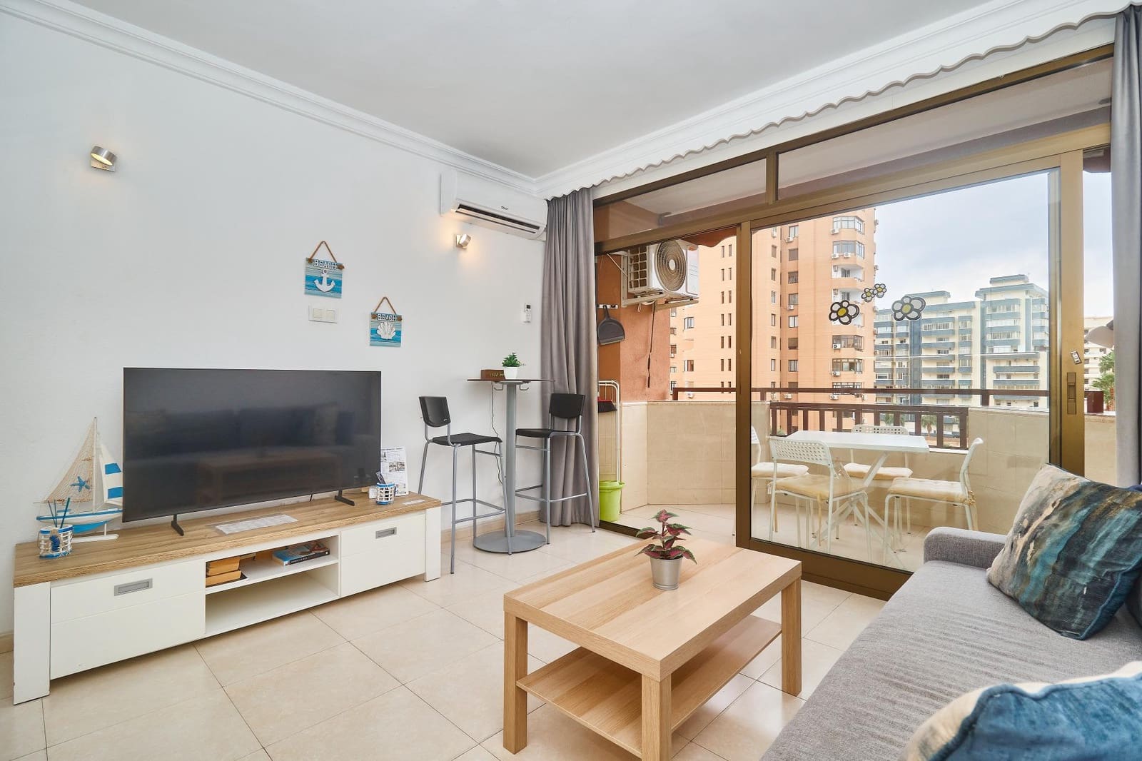 1 Zimmer Wohnung zu verkaufen in Fuengirola - 215.000 € (Ref: 10136190)