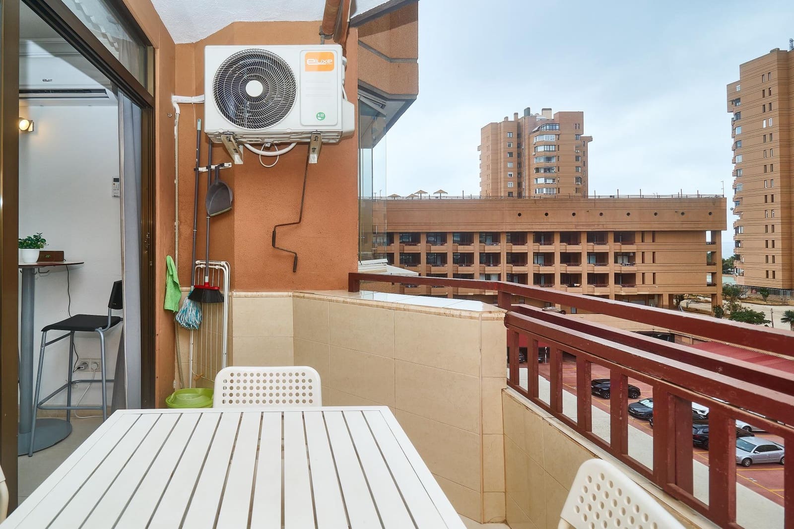 1 Zimmer Wohnung zu verkaufen in Fuengirola - 215.000 € (Ref: 10136190)