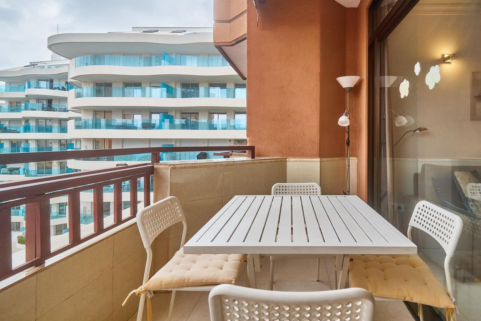 1 Zimmer Wohnung zu verkaufen in Fuengirola - 215.000 € (Ref: 10136190)