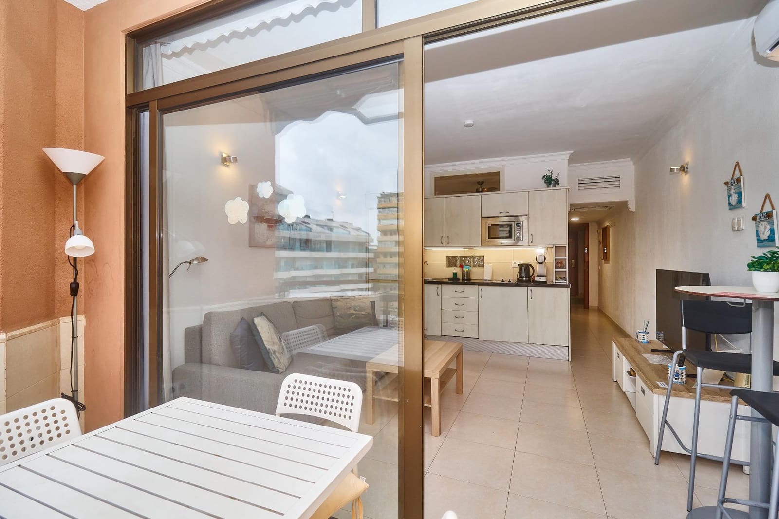 1 Zimmer Wohnung zu verkaufen in Fuengirola - 215.000 € (Ref: 10136190)