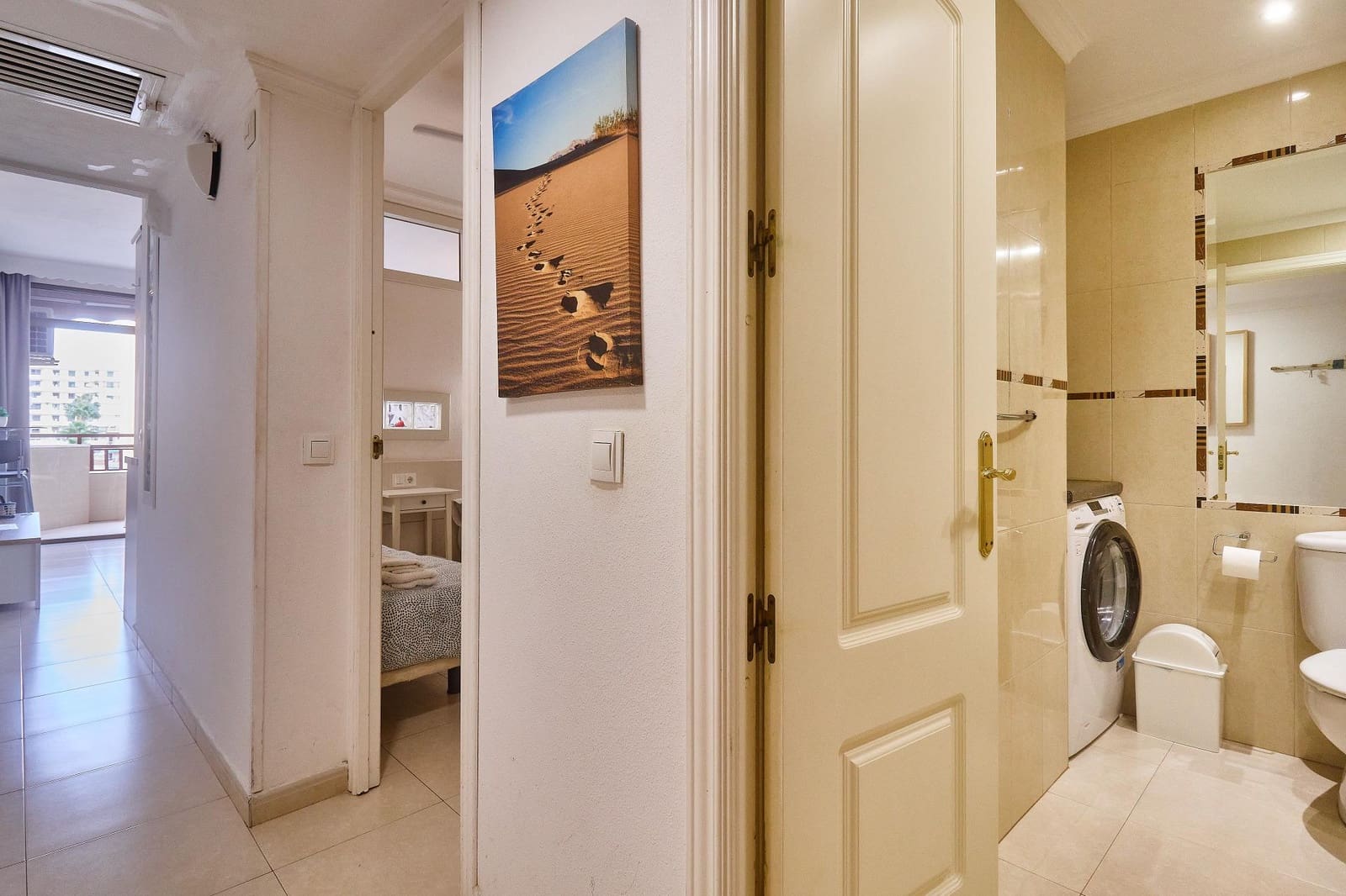 1 Zimmer Wohnung zu verkaufen in Fuengirola - 215.000 € (Ref: 10136190)