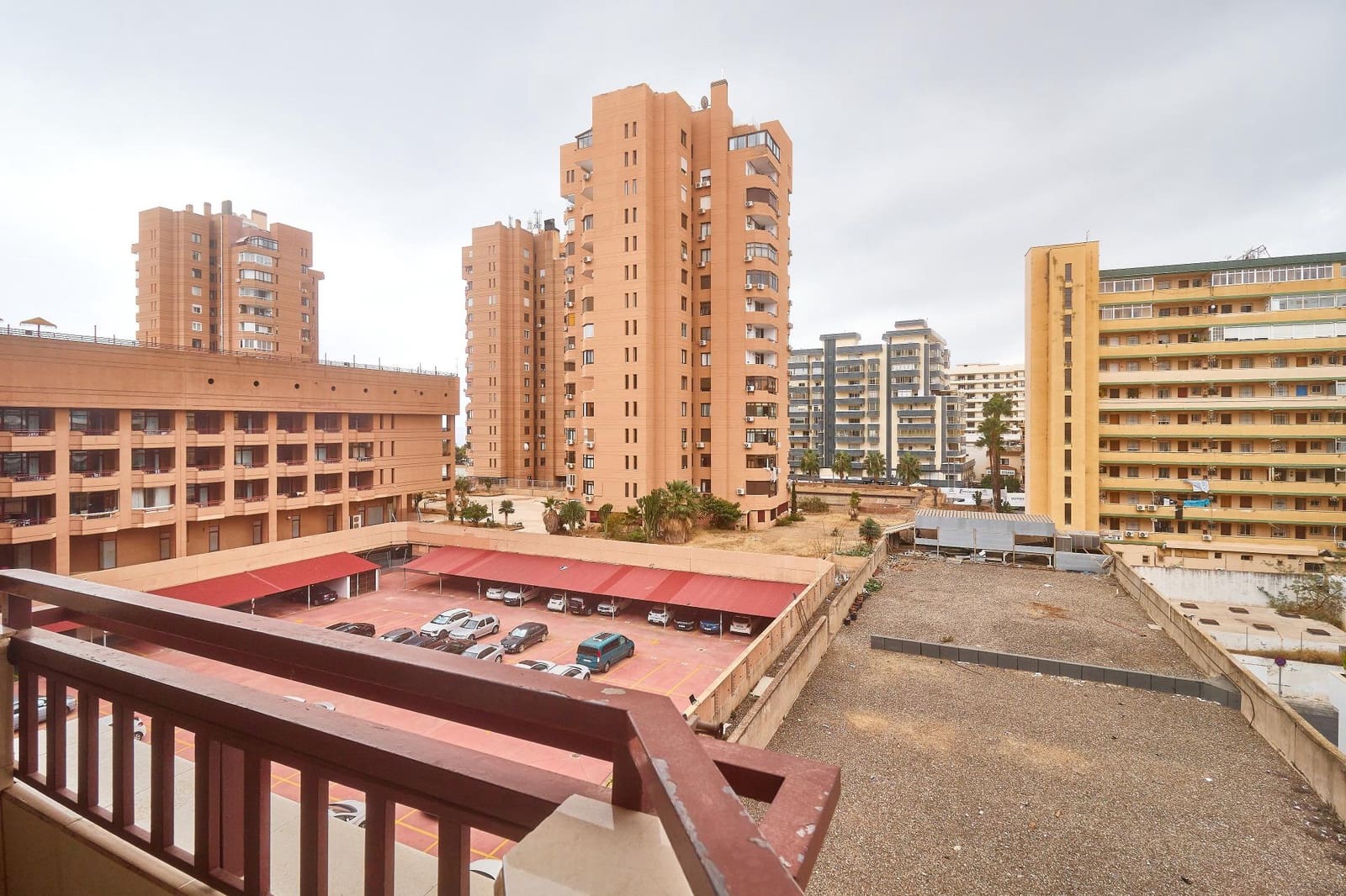 1 Zimmer Wohnung zu verkaufen in Fuengirola - 215.000 € (Ref: 10136190)
