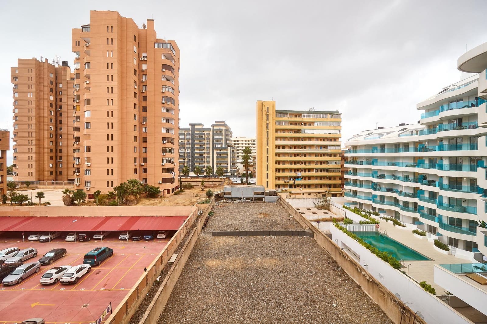 1 Zimmer Wohnung zu verkaufen in Fuengirola - 215.000 € (Ref: 10136190)