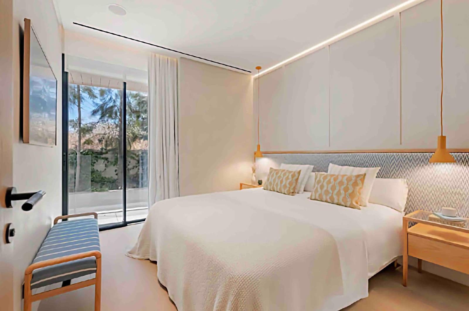 3 Zimmer Apartment zu verkaufen in Estepona mit Pool Garage - 3.237.000 € (Ref: 10155366)