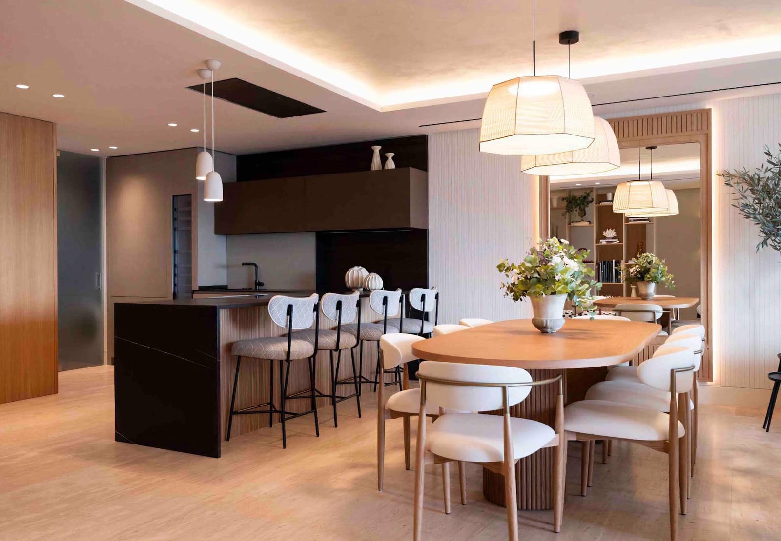 3 Zimmer Apartment zu verkaufen in Estepona mit Pool Garage - 3.237.000 € (Ref: 10155366)