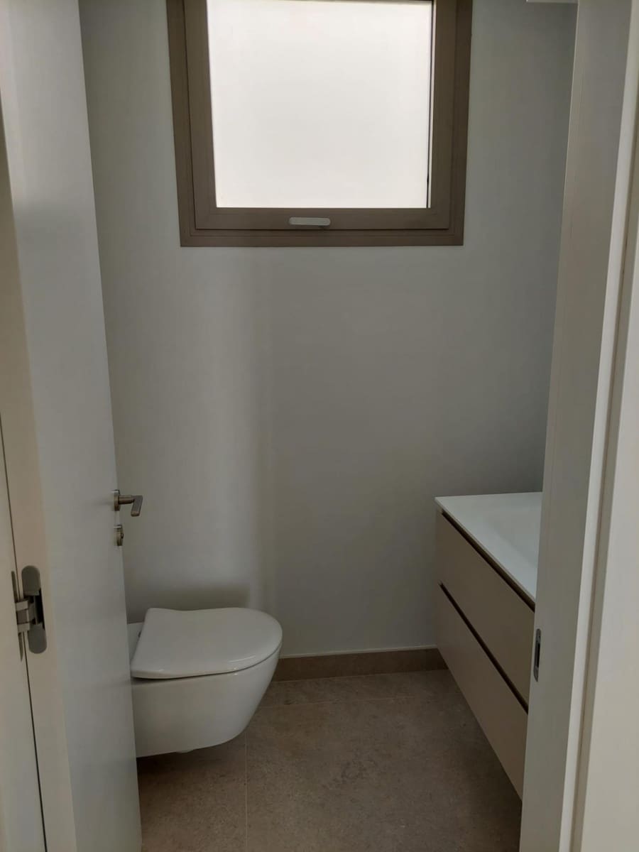 4 soverom Penthouse til salgs i La Quinta med svømmebasseng garasje - € 2 390 000 (Ref: 10155369)