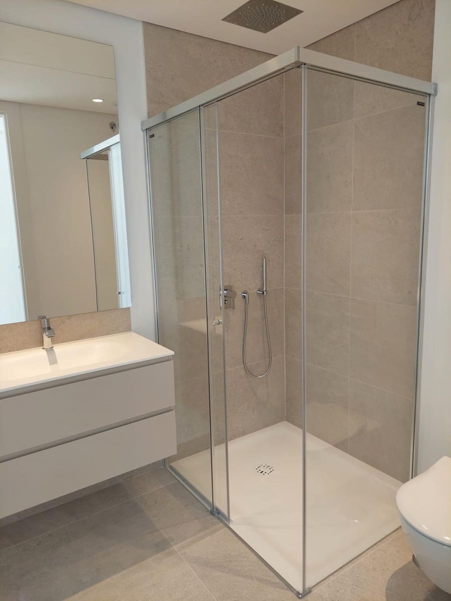 4 soverom Penthouse til salgs i La Quinta med svømmebasseng garasje - € 2 390 000 (Ref: 10155369)