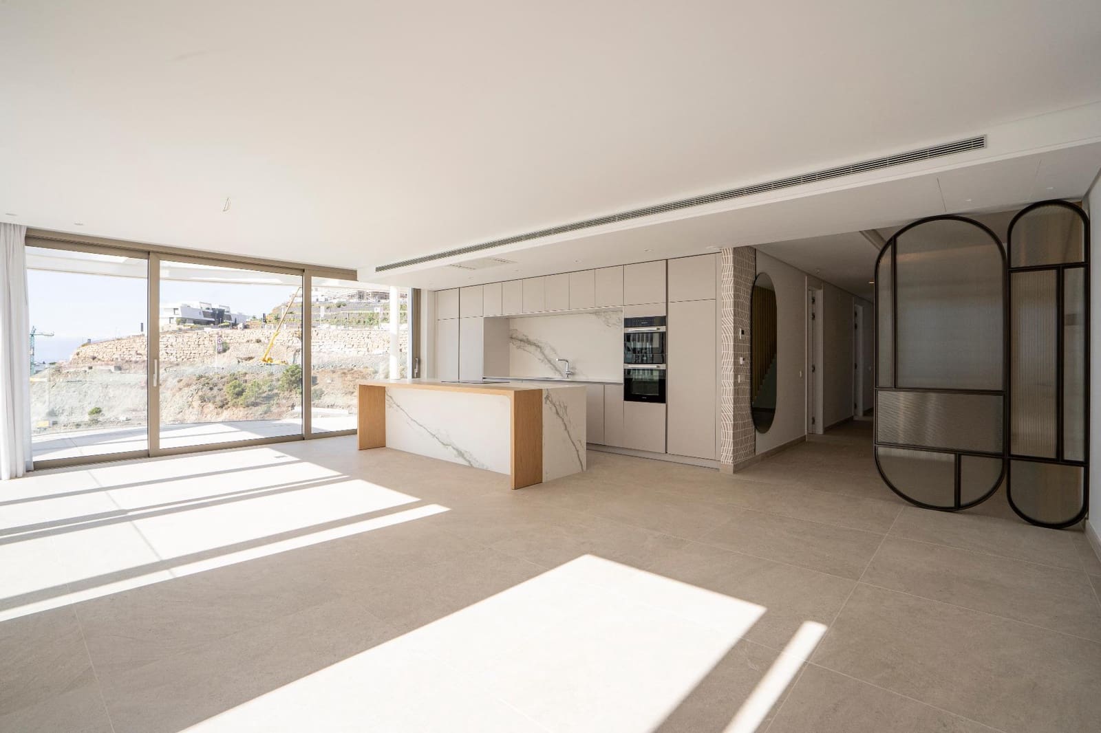 4 soverom Penthouse til salgs i La Quinta med svømmebasseng garasje - € 2 390 000 (Ref: 10155369)