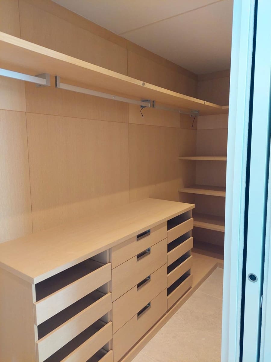 4 soverom Penthouse til salgs i La Quinta med svømmebasseng garasje - € 2 390 000 (Ref: 10155369)
