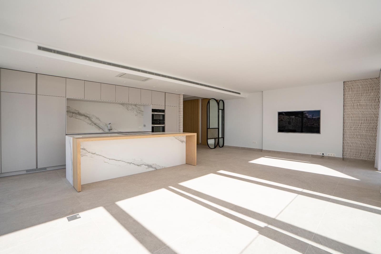 4 soverom Penthouse til salgs i La Quinta med svømmebasseng garasje - € 2 390 000 (Ref: 10155369)