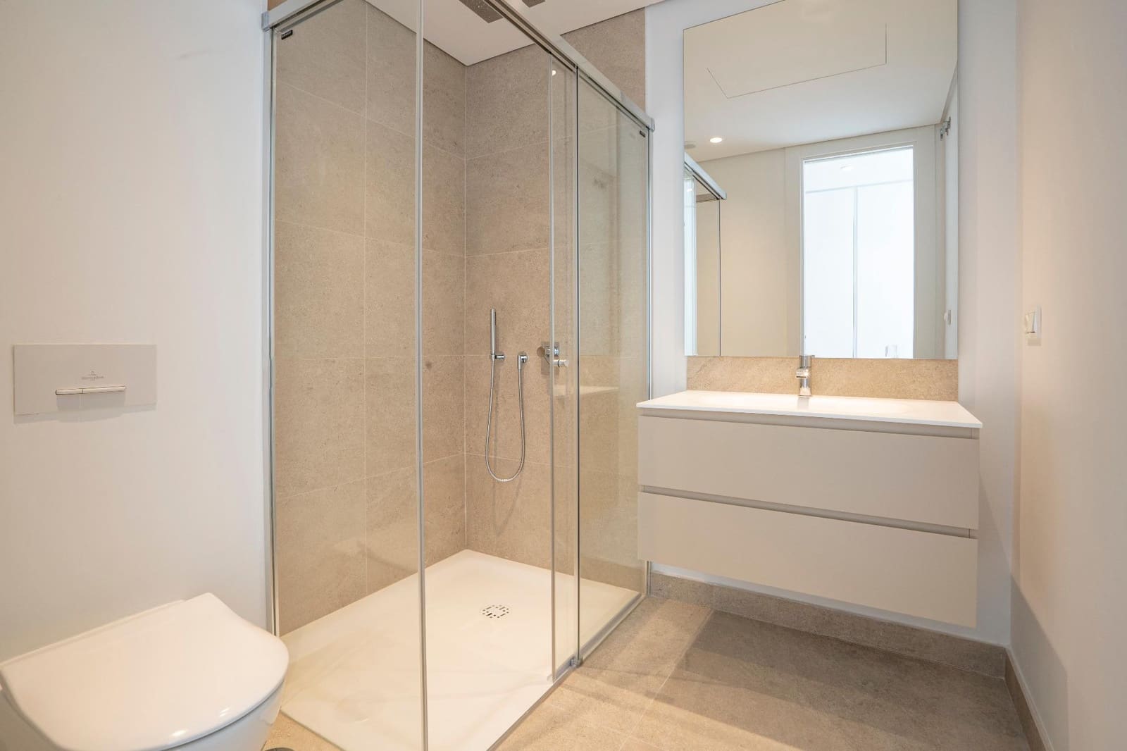 4 soverom Penthouse til salgs i La Quinta med svømmebasseng garasje - € 2 390 000 (Ref: 10155369)