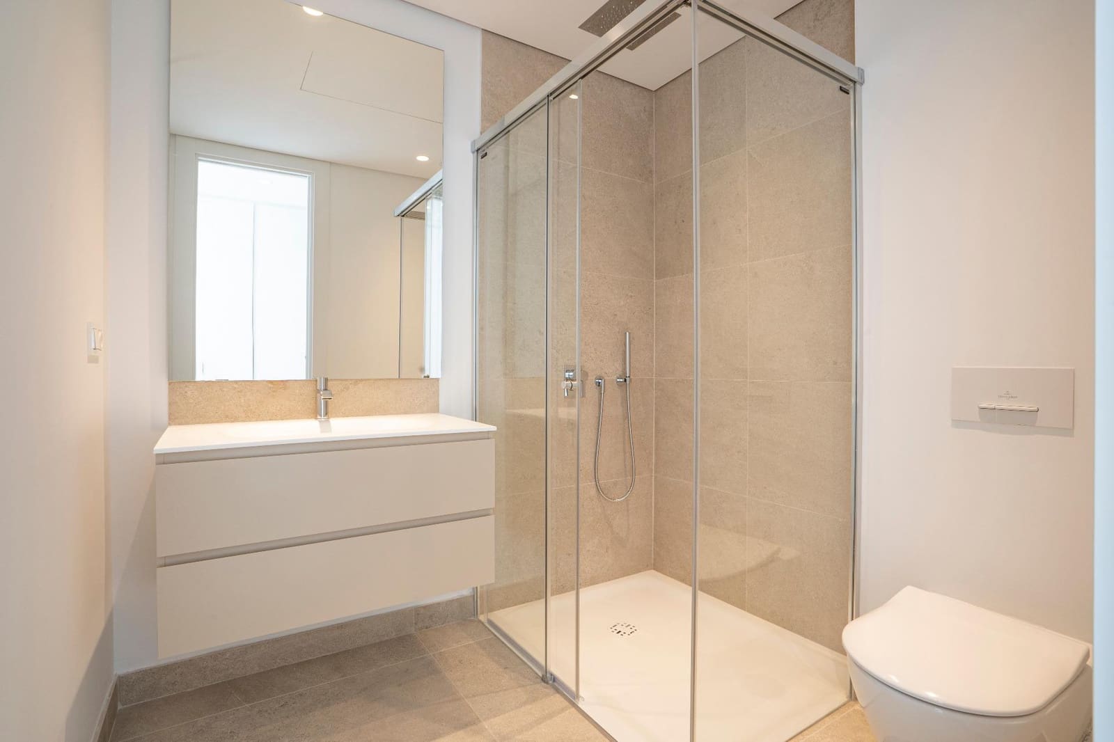 4 soverom Penthouse til salgs i La Quinta med svømmebasseng garasje - € 2 390 000 (Ref: 10155369)