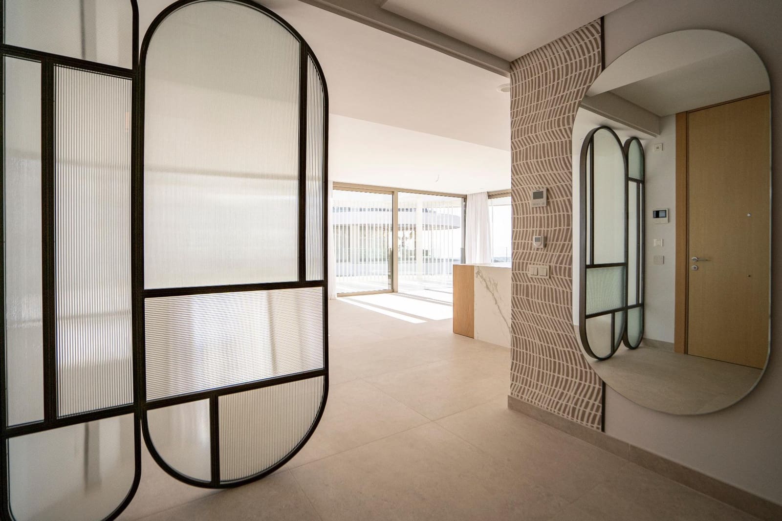 4 soverom Penthouse til salgs i La Quinta med svømmebasseng garasje - € 2 390 000 (Ref: 10155369)
