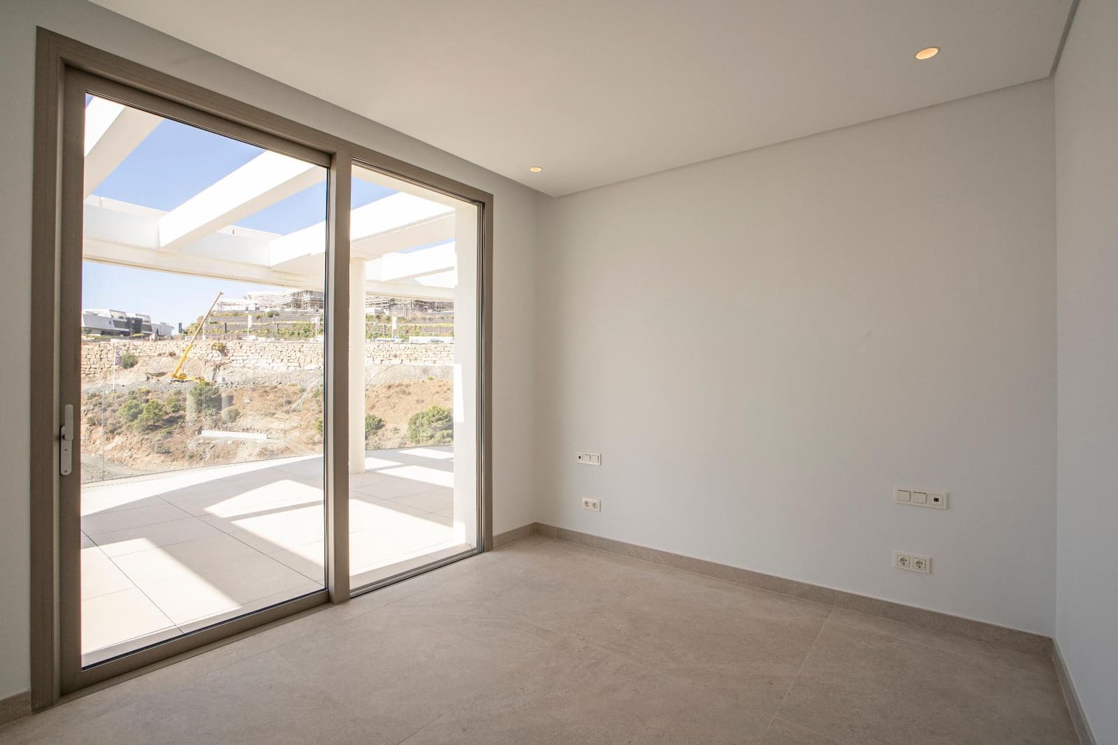 4 soverom Penthouse til salgs i La Quinta med svømmebasseng garasje - € 2 390 000 (Ref: 10155369)