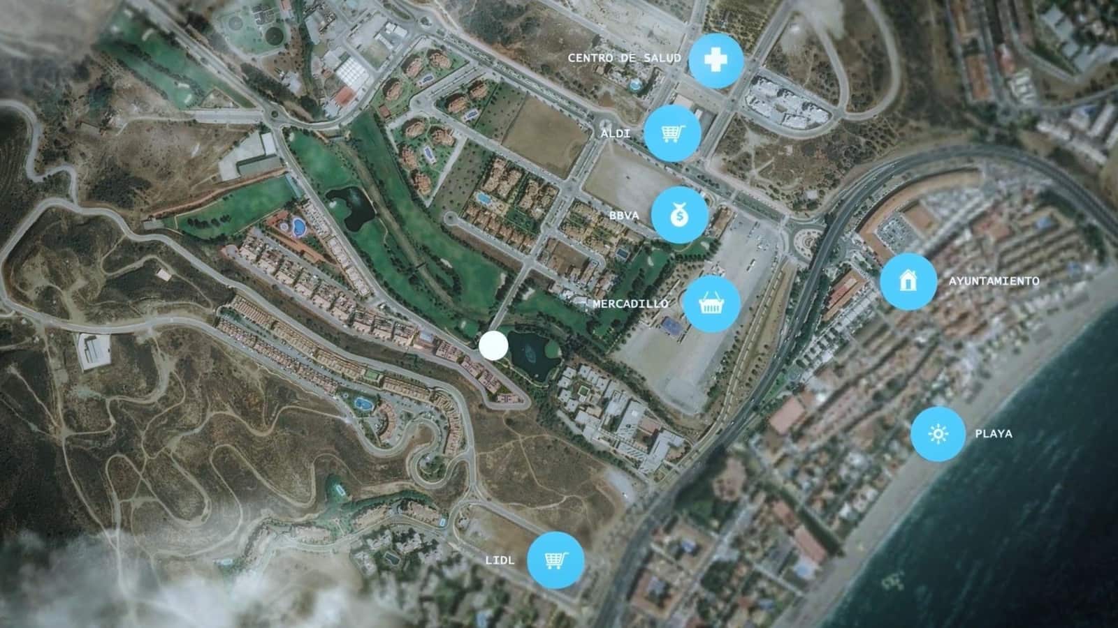 2 slaapkamer Appartement te koop in La Cala de Mijas met zwembad garage - € 597.000 (Ref: 10155371)