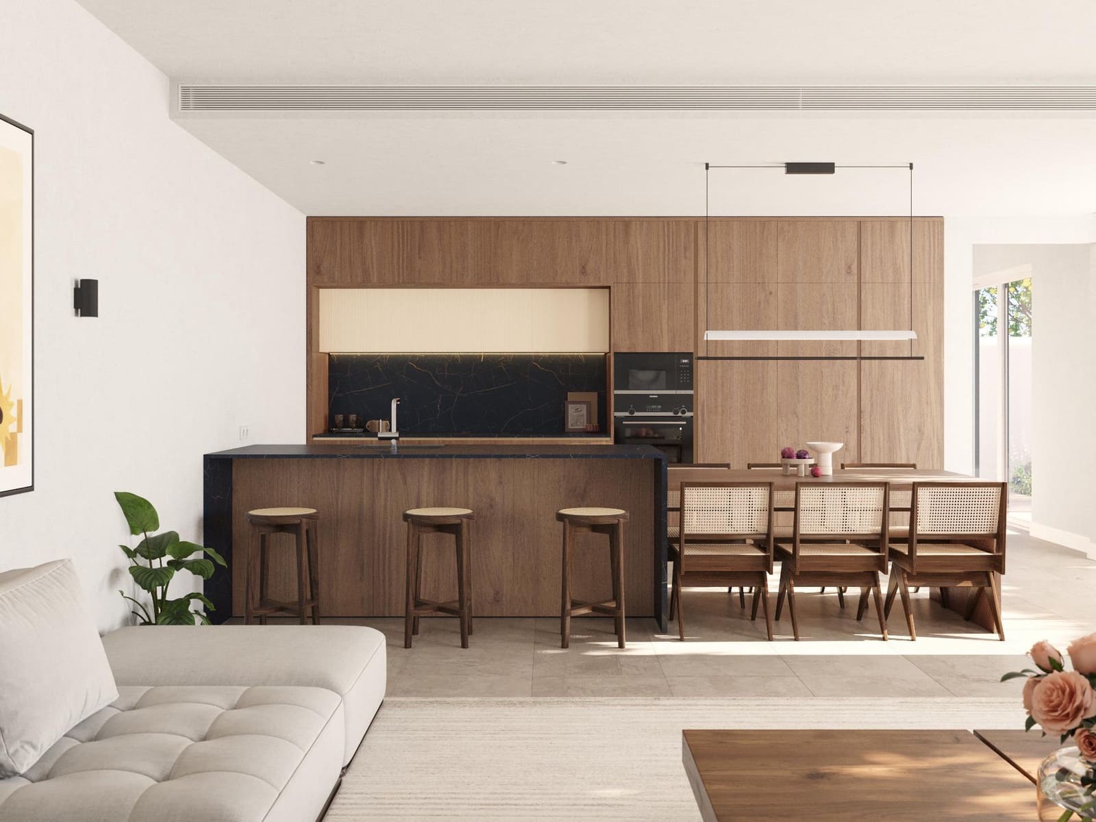 4 soverom Villa til salgs i Sotogrande med svømmebasseng garasje - € 2 031 000 (Ref: 10155372)