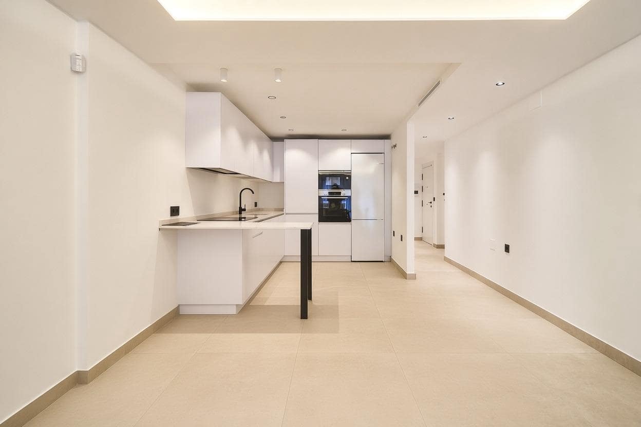 3 sypialnia Apartament na sprzedaż w Fuengirola - 395 000 € (Ref: 10155374)