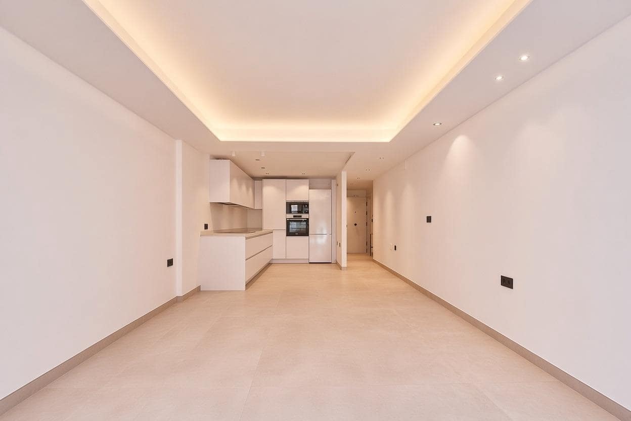 3 sypialnia Apartament na sprzedaż w Fuengirola - 395 000 € (Ref: 10155374)
