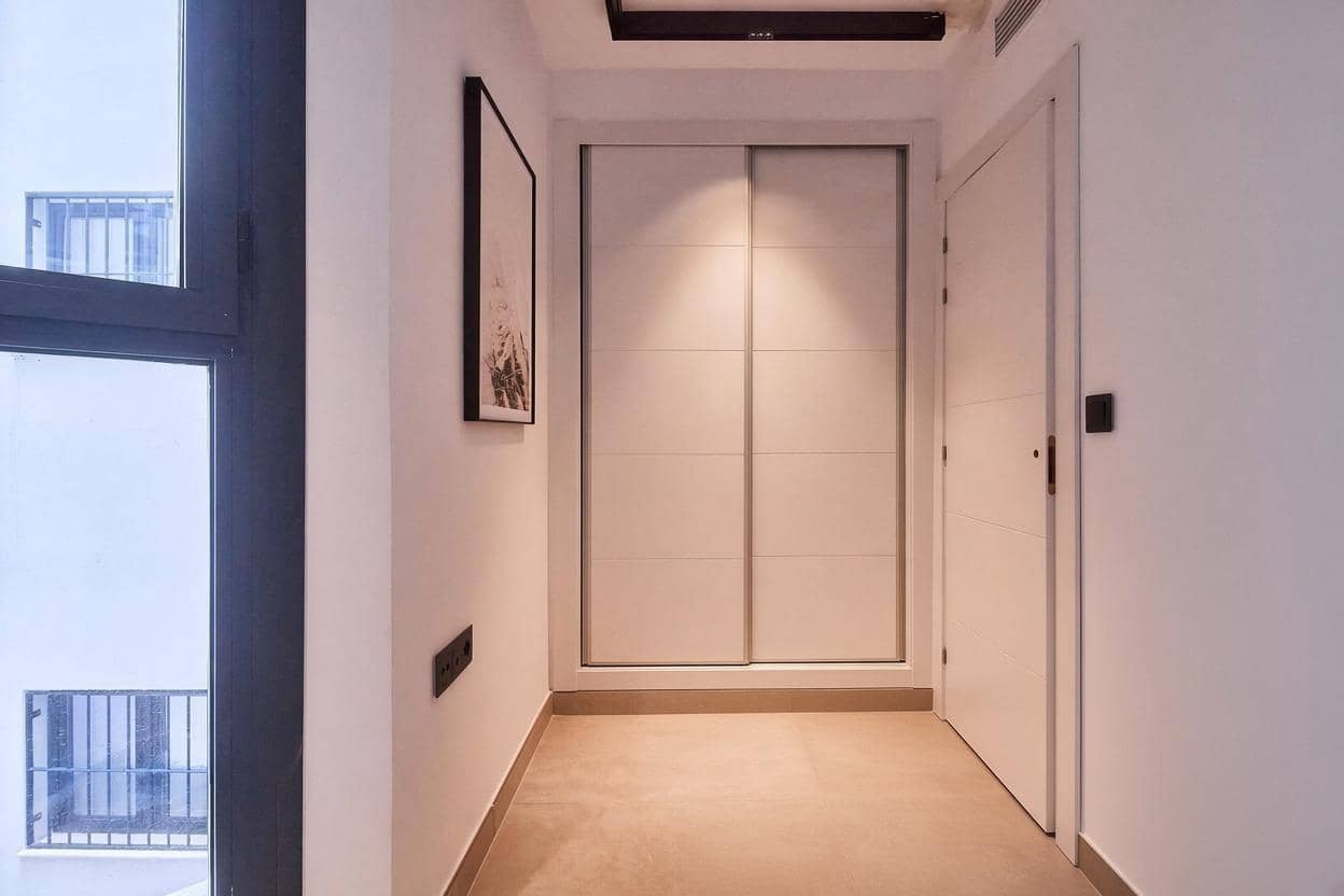 3 sypialnia Apartament na sprzedaż w Fuengirola - 395 000 € (Ref: 10155374)