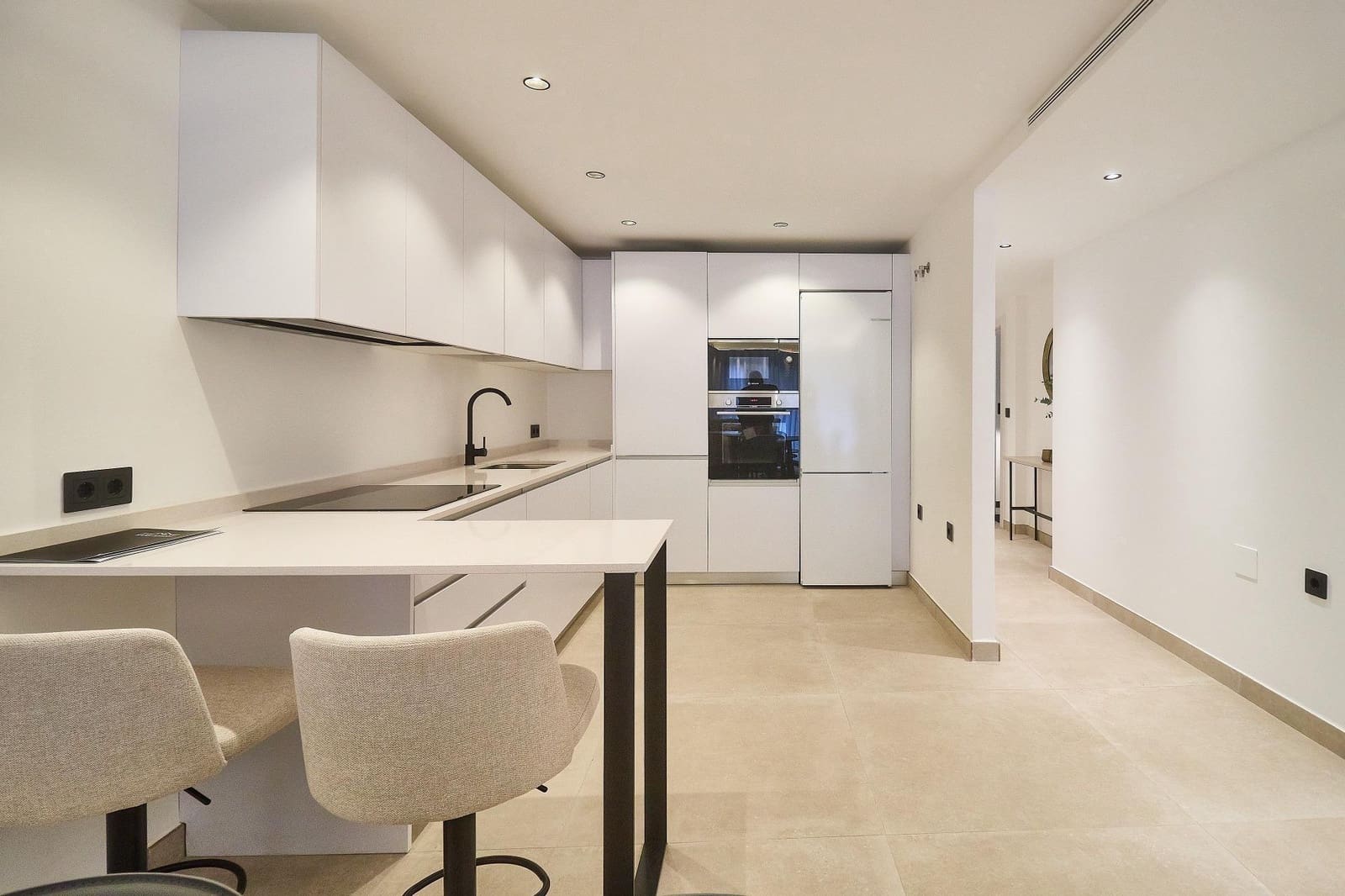 3 sypialnia Apartament na sprzedaż w Fuengirola - 395 000 € (Ref: 10155374)