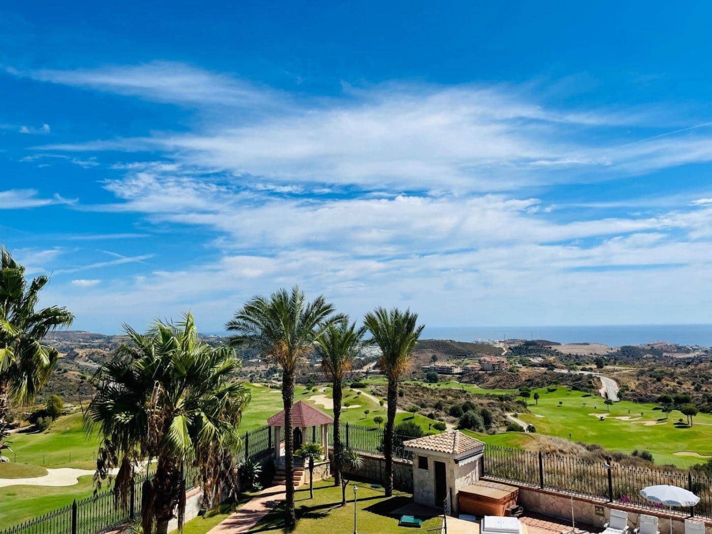 12 soveværelse Villa til salg i La Cala de Mijas med swimmingpool garage - € 5.600.000 (Ref: 10161598)