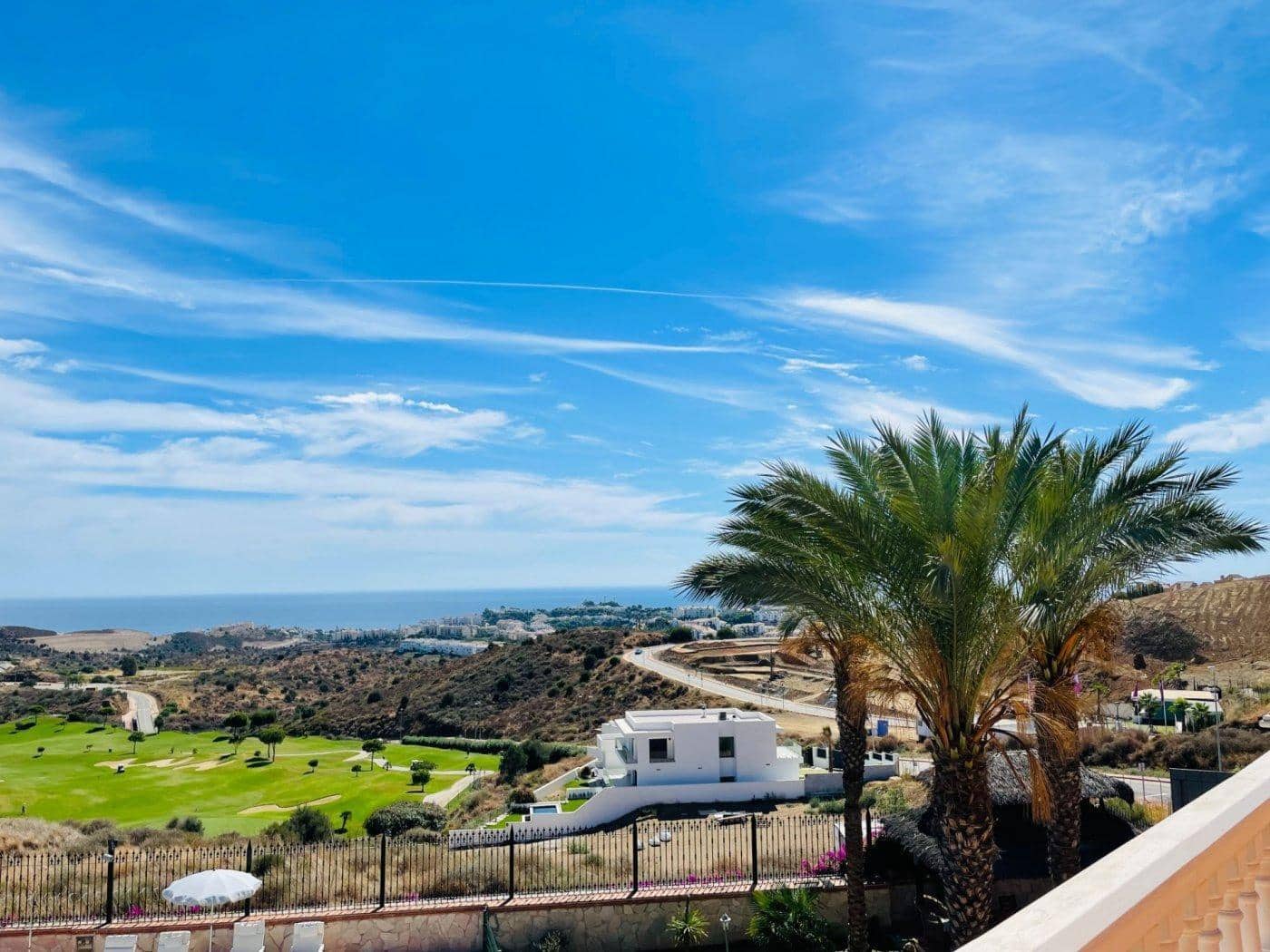 12 soveværelse Villa til salg i La Cala de Mijas med swimmingpool garage - € 5.600.000 (Ref: 10161598)