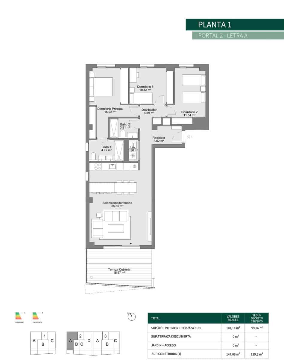 3 Zimmer Apartment zu verkaufen in El Coto mit Pool Garage - 490.000 € (Ref: 10165157)