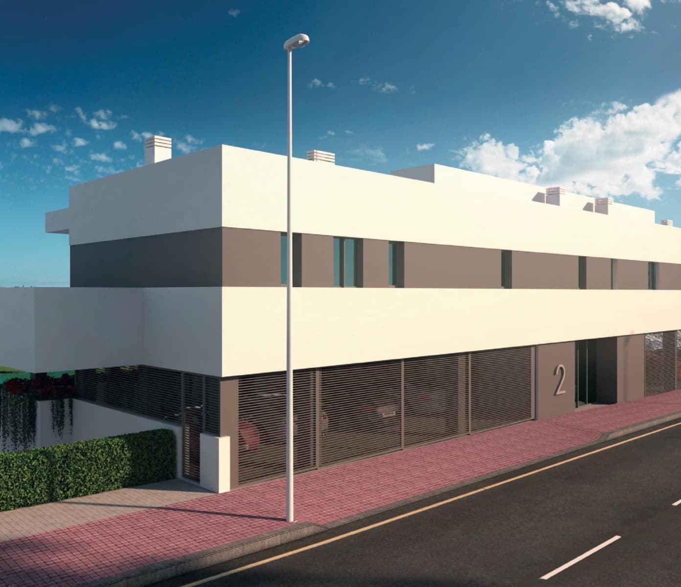 1 soverom Leilighet til salgs i La Cala de Mijas med svømmebasseng garasje - € 352 000 (Ref: 10165161)