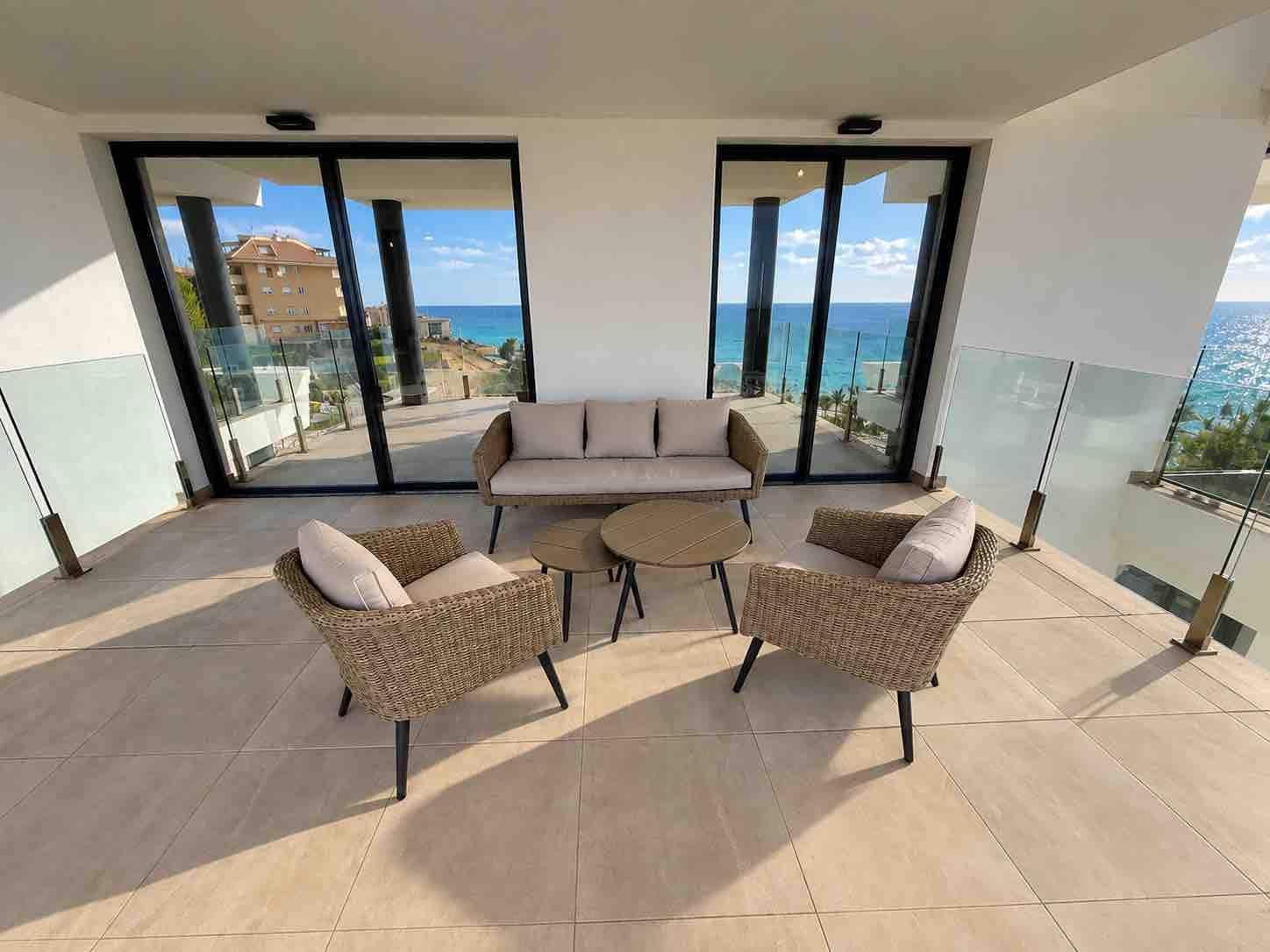 2 bedroom Apartment for sale in Carvajal with pool garage - € 695,000 (Ref: 10165165)
