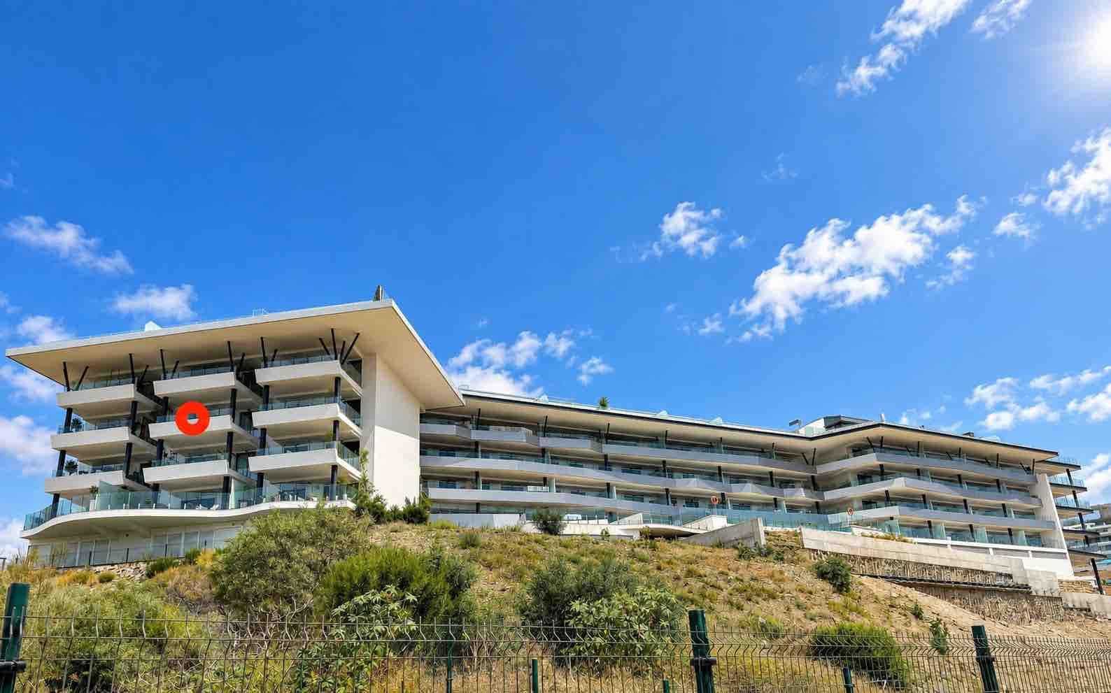 2 bedroom Apartment for sale in Carvajal with pool garage - € 695,000 (Ref: 10165165)