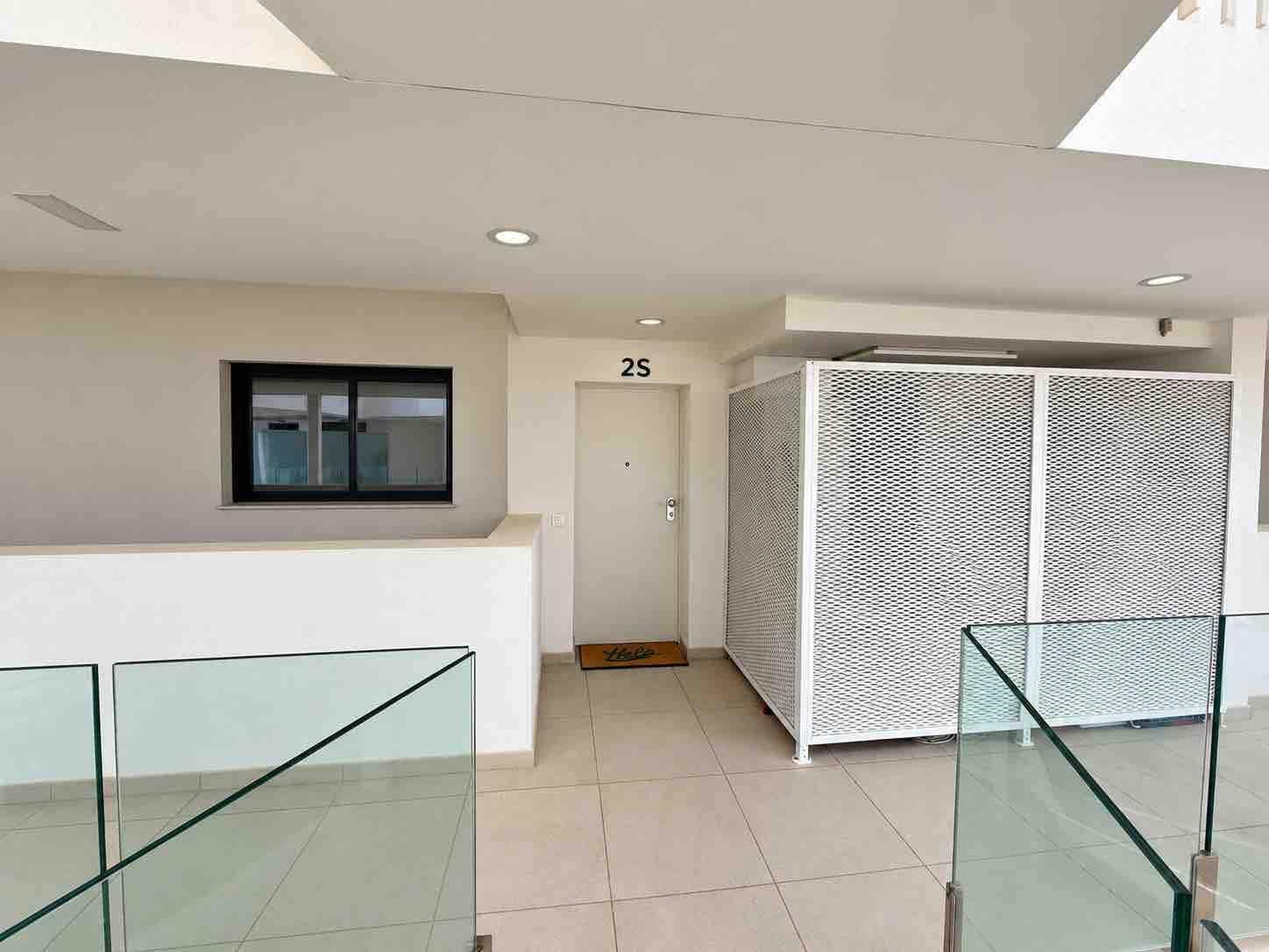 2 bedroom Apartment for sale in Carvajal with pool garage - € 695,000 (Ref: 10165165)