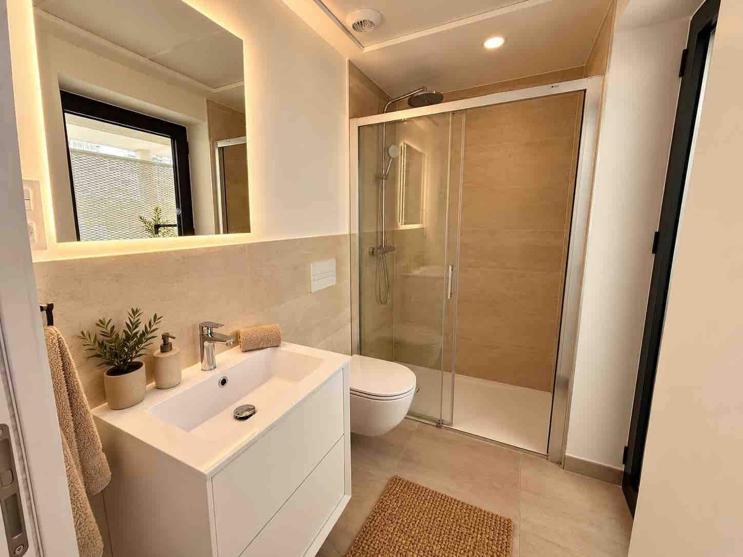 2 bedroom Apartment for sale in Carvajal with pool garage - € 695,000 (Ref: 10165165)